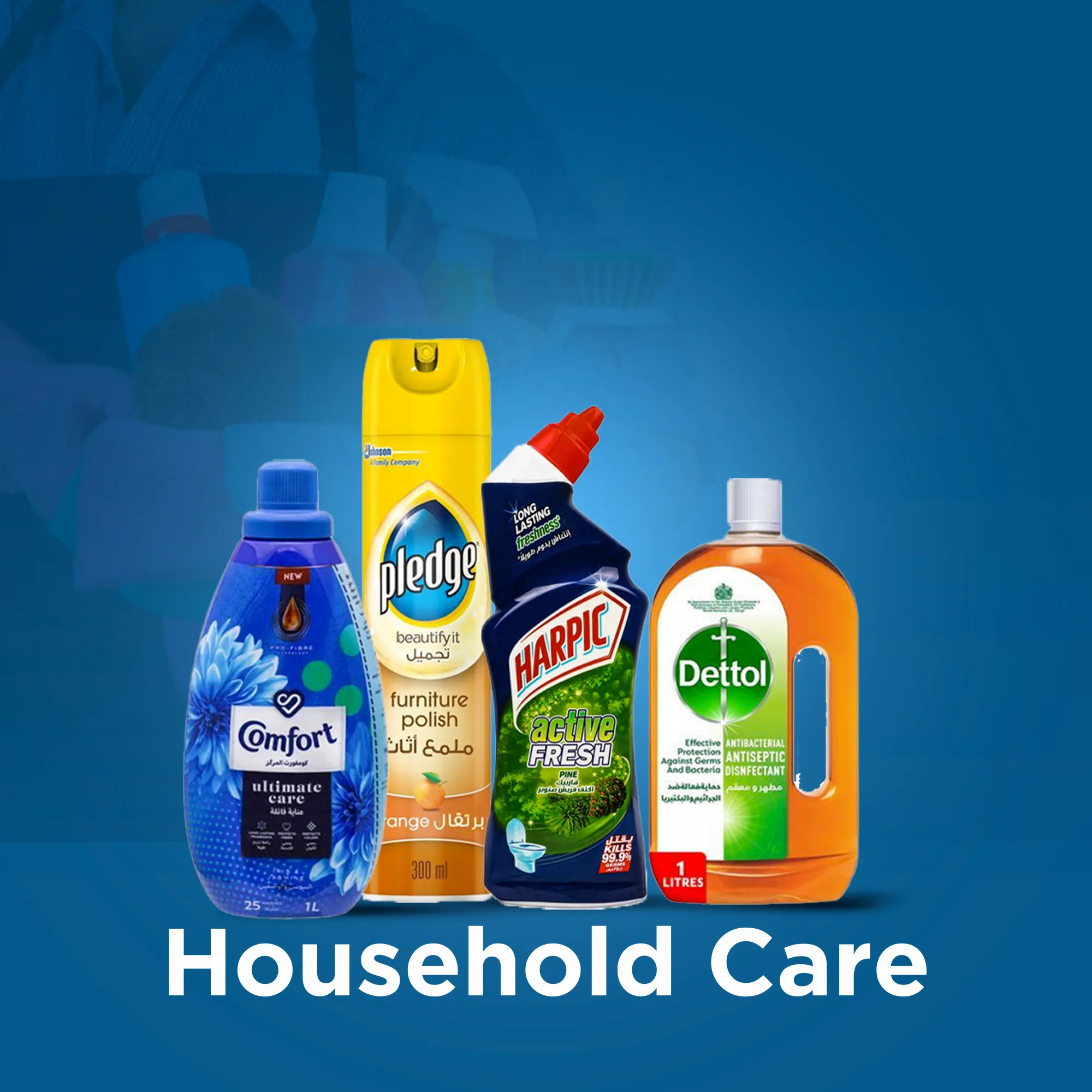 Household Care